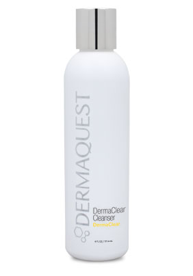 DermaQuest DermaClear Cleanser - Maidstone, Kent