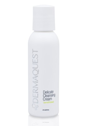 DermaQuest Sensitised Daily Cleansing Cream - Maidstone, Kent