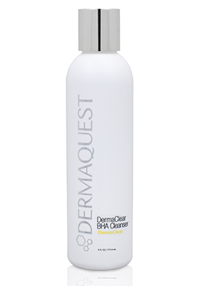 DermaQuest DermaClear BHA Cleanser - Maidstone, Kent