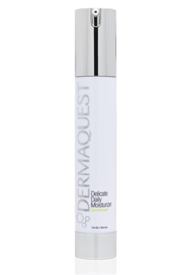 DermaQuest Sensitised Delicate Daily Moisturiser - Maidstone, Kent