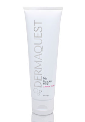 DermaQuest Advanced Therapy Mini Pumpkin Mask - Maidstone, Kent