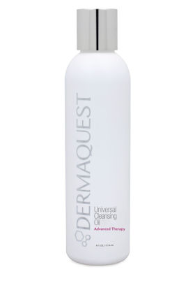 DermaQuest Advanced Therapy Universial Cleansing Oil - Maidstone, Kent