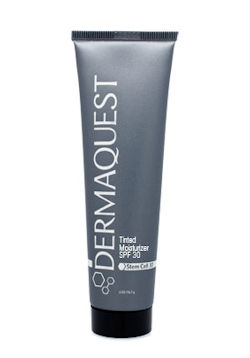 DermaQuest Stem Cell 3D Tinted Moisturiser - Maidstone, Kent