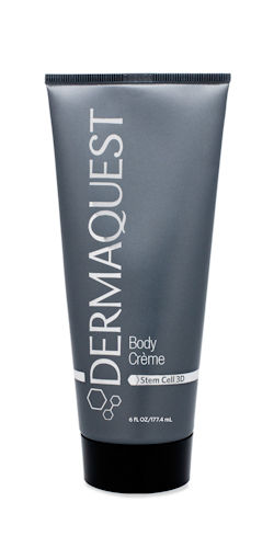 DermaQuest Stem Cell 3D Body Creme - Maidstone, Kent