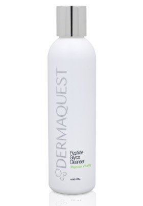 DermaQuest Peptide Glyco Cleanser - Maidstone, Kent