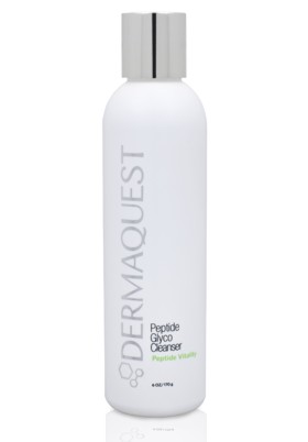 dermaquest–peptide-glyco-cleanser-maidstone-kent DermaQuest Peptide Glyco Cleanser - Maidstone, Kent
