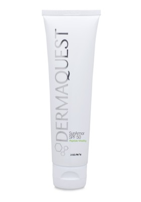 DermaQuest Peptide Glyco Cleanser - Maidstone, Kent