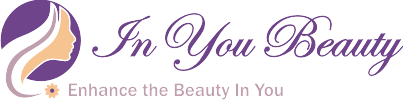 In You Beauty Logo